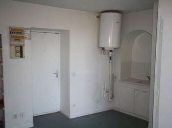Location Appartement T1Vienne