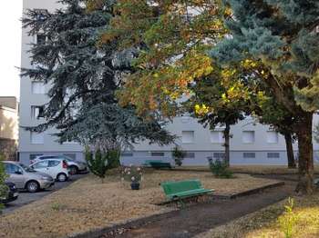 Location Appartement 3 piècesVienne