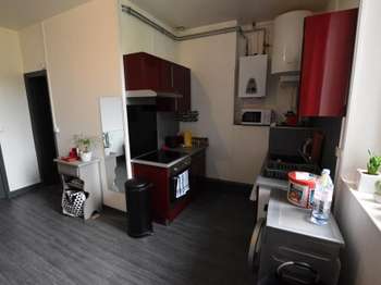 Location Appartement 2 piècesVienne