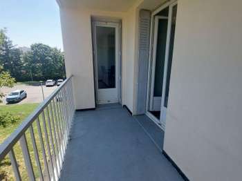 Location Appartement 3 piècesVienne