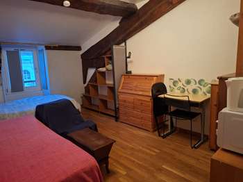 Location Appartement T1Vienne