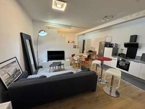Location Appartement 2 piècesVierzon