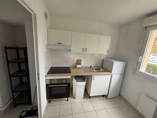 Location appartement 2 pièces Location appartement 2 pièces