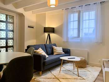 Photo Location appartement Vierzon