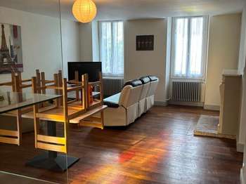 Location Appartement 4 piècesVierzon