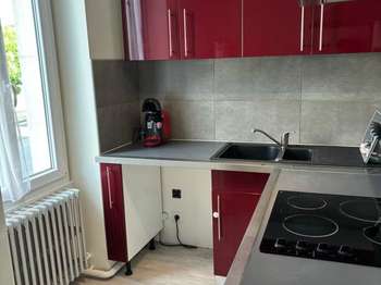 Location appartement 4 pièces Location appartement 4 pièces