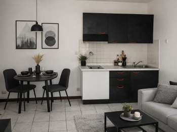 Location appartement 1 pièce Vierzon 18