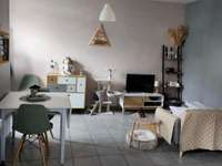 Location appartement 2 pièces Location appartement 2 pièces