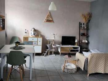 Location Appartement 2 piècesVierzon