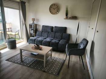 Location Appartement T1Vierzon