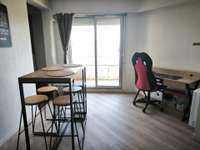 Location appartement 1 pièce