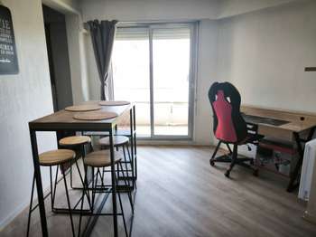 Location appartement 1 pièce