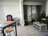 Location appartement 1 pièce