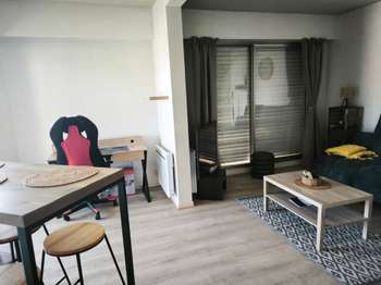 Location appartement 1 pièce