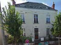 Location appartement 2 pièces Vierzon - 18