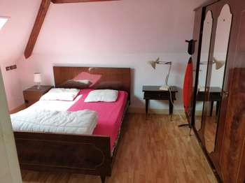 Location Appartement 2 piècesVierzon