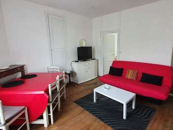 Location Appartement 2 piècesVierzon