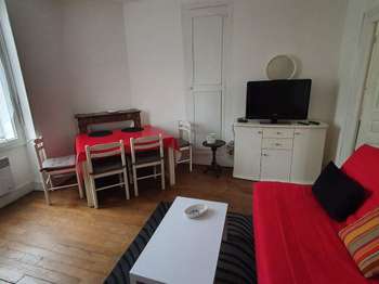 Location appartement 2 pièces Location appartement 2 pièces