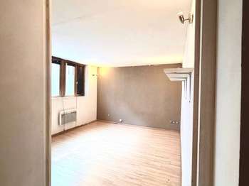 Location Appartement T1Vierzon