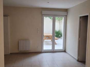 Location Appartement 3 piècesVierzon