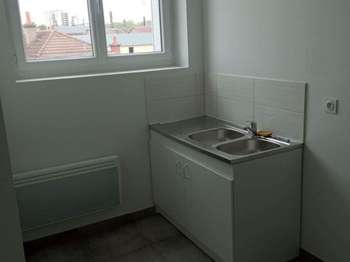 Location Appartement 2 piècesVierzon