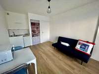 Location appartement 1 pièce Location appartement 1 pièce