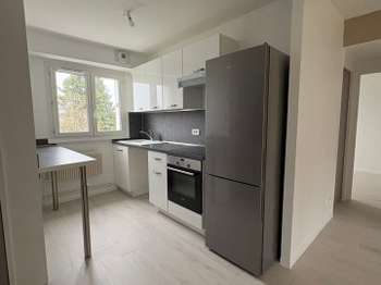 Location appartement 3 pièces Vieux-Charmont 25