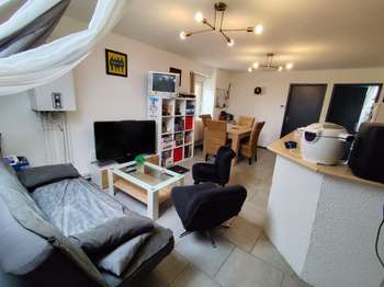 Location Appartement 3 piècesVieux-Charmont
