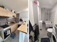 Location appartement 3 pièces Location appartement 3 pièces