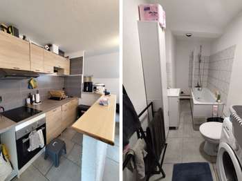 Location appartement 3 pièces Location appartement 3 pièces