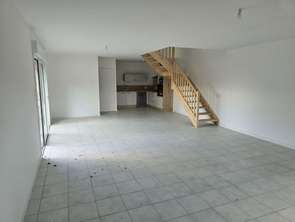 Location Appartement 4 piècesVigneux-de-Bretagne