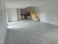 Location appartement 4 pièces