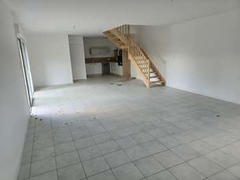 Location Appartement 4 piècesVigneux-de-Bretagne