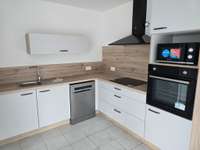 Location appartement 4 pièces
