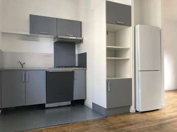 Location Appartement 4 piècesVigneux-de-Bretagne