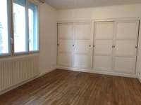 Location appartement 4 pièces