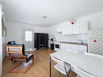 Location appartement 3 pièces
