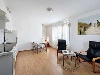 Location appartement 3 pièces