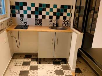 Location Appartement 2 piècesVigneux-sur-Seine
