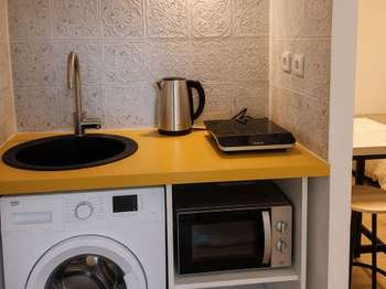 Location appartement 1 pièce Location appartement 1 pièce