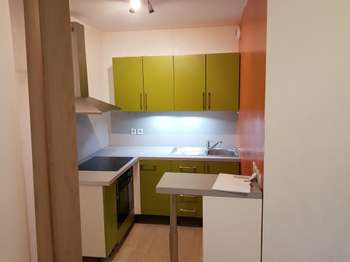 Location appartement 2 pièces