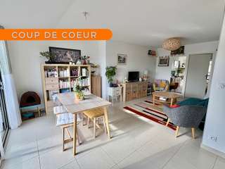 Location appartement 3 pièces Location appartement 3 pièces
