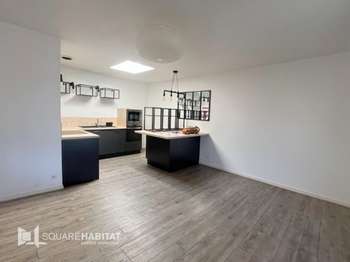 Location appartement 3 pièces