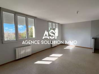 Location appartement 2 pièces Villaines-la-Juhel 53