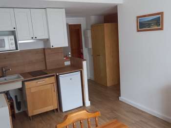 Location Appartement 2 piècesVillard-de-Lans