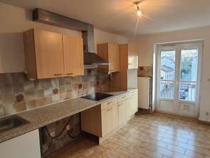 Location Appartement 5 piècesVillars