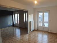 Location appartement 5 pièces
