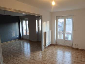 Location appartement 5 pièces