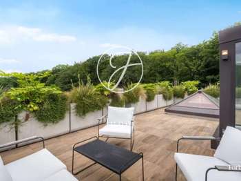 Location Appartement 6 pièces +Ville-d'Avray