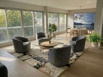 Location Appartement 4 piècesVille-d'Avray